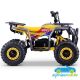 MINI QUAD ATV ELÉCTRICO PARA NIÑOS BULL 36V 1000W