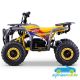 MINI QUAD ATV ELÉCTRICO PARA NIÑOS BULL 36V 1000W