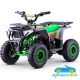 MINI QUAD ATV ELÉCTRICO PARA NIÑOS BULL 36V 1000W