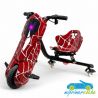 TRICICLO ELÉCTRICO PARA NIÑOS REXO 36V DRIFT