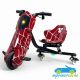 TRICICLO ELÉCTRICO PARA NIÑOS REXO 36V DRIFT
