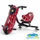 TRICICLO ELÉCTRICO PARA NIÑOS REXO 36V DRIFT