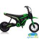 Moto eléctrica para niños CROSS BEKER 24V 350W