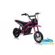 Moto eléctrica para niños CROSS BEKER 24V 350W