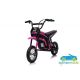 Moto eléctrica para niños CROSS BEKER 24V 350W