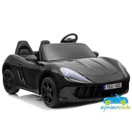 DEPORTIVO XL 24V 2 PLAZAS