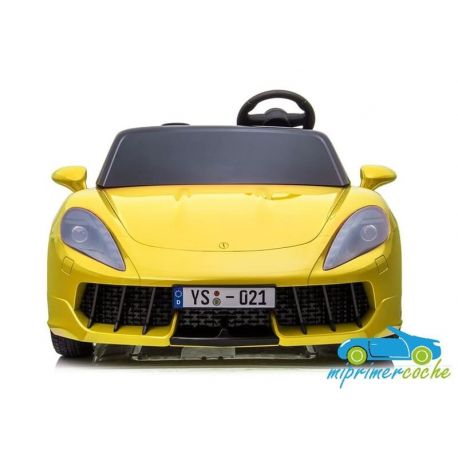 DEPORTIVO XL 24V 2 PLAZAS