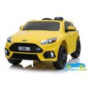 FORD FOCUS RS 12V mando 2.4G México