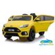 FORD FOCUS RS 12V mando 2.4G México