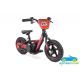 Bicicleta eléctrica para niños RIRIBIKE RTX3 24V 12 pulgadas