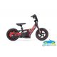 Bicicleta eléctrica para niños RIRIBIKE RTX3 24V 12 pulgadas