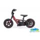 Bicicleta eléctrica para niños RIRIBIKE RTX3 24V 12 pulgadas