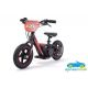 Bicicleta eléctrica para niños RIRIBIKE RTX3 24V 12 pulgadas