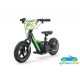 Bicicleta eléctrica para niños RIRIBIKE RTX3 24V 12 pulgadas