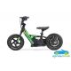 Bicicleta eléctrica para niños RIRIBIKE RTX3 24V 12 pulgadas