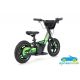 Bicicleta eléctrica para niños RIRIBIKE RTX3 24V 12 pulgadas