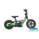 Bicicleta eléctrica para niños RIRIBIKE RTX3 24V 12 pulgadas