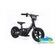 Bicicleta eléctrica para niños RIRIBIKE RTX3 24V 12 pulgadas