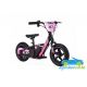 Bicicleta eléctrica para niños RIRIBIKE RTX3 24V 12 pulgadas