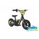 Bicicleta eléctrica para niños RIRIBIKE RTX3 24V 12 pulgadas