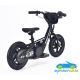 Bicicleta eléctrica para niños RIRIBIKE RTX3 24V 12 pulgadas