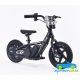 Bicicleta eléctrica para niños RIRIBIKE RTX3 24V 12 pulgadas