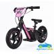 Bicicleta eléctrica para niños RIRIBIKE RTX3 24V 12 pulgadas