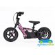 Bicicleta eléctrica para niños RIRIBIKE RTX3 24V 12 pulgadas