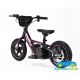 Bicicleta eléctrica para niños RIRIBIKE RTX3 24V 12 pulgadas