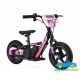 Bicicleta eléctrica para niños RIRIBIKE RTX3 24V 12 pulgadas