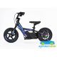 Bicicleta eléctrica para niños RIRIBIKE RTX3 24V 12 pulgadas