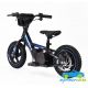 Bicicleta eléctrica para niños RIRIBIKE RTX3 24V 12 pulgadas