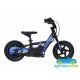 Bicicleta eléctrica para niños RIRIBIKE RTX3 24V 12 pulgadas