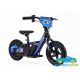 Bicicleta eléctrica para niños RIRIBIKE RTX3 24V 12 pulgadas
