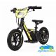 Bicicleta eléctrica para niños RIRIBIKE RTX3 24V 12 pulgadas
