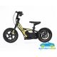 Bicicleta eléctrica para niños RIRIBIKE RTX3 24V 12 pulgadas