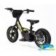 Bicicleta eléctrica para niños RIRIBIKE RTX3 24V 12 pulgadas