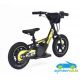 Bicicleta eléctrica para niños RIRIBIKE RTX3 24V 12 pulgadas