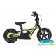 Bicicleta eléctrica para niños RIRIBIKE RTX3 24V 12 pulgadas