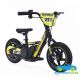 Bicicleta eléctrica para niños RIRIBIKE RTX3 24V 12 pulgadas