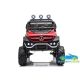 MERCEDES UNIMOG 12V 4X4 2 PLAZAS 2.4G
