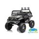 MERCEDES UNIMOG 12V 4X4 2 PLAZAS 2.4G