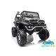 MERCEDES UNIMOG 12V 4X4 2 PLAZAS 2.4G