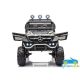 MERCEDES UNIMOG 12V 4X4 2 PLAZAS 2.4G