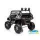 MERCEDES UNIMOG 12V 4X4 2 PLAZAS 2.4G