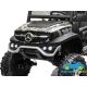 MERCEDES UNIMOG 12V 4X4 2 PLAZAS 2.4G