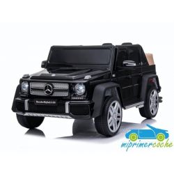 MERCEDES MAYBACH G650 12V 2.4G 