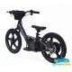 Bicicleta eléctrica para niños RIRIBIKE RTX6 24V 250w 16''