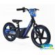 Bicicleta eléctrica para niños RIRIBIKE RTX6 24V 250w 16''