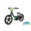 Bicicleta eléctrica para niños RIRIBIKE RTX6 24V 250w 16''